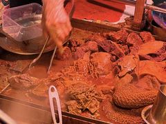 -明记牛杂(新马路分店)