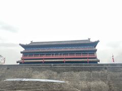 -西安城墙·碑林历史文化景区