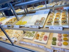 -祥禾饽饽铺·中式糕点(北京来福士店)