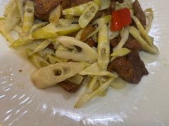 -干老四雅鱼饭店(滨江西路店)
