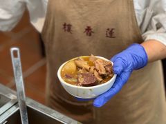 -香港蓮香樓(中環店)