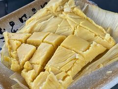 玉米馍馍-青城甲(青城山店)