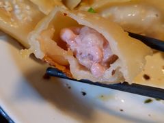 -舒蔡记生煎菜饭(云南中路店)