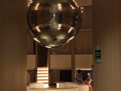 -涨巢·潮玩水疗局