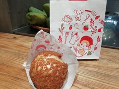 -西树泡芙(静安大悦城店)