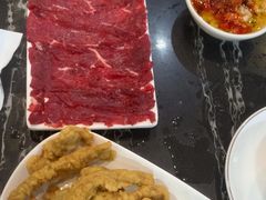 -古乐牛香·鲜牛肉牛杂火锅(高新店)
