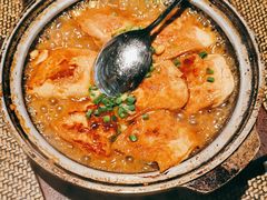 -老客家·客家菜(万达店)