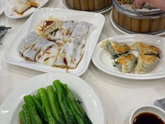 -凤凰楼酒家·粤宴点心(华强北店)