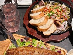 -烛影拾光观景餐厅·创意菜·摄影·小提琴(大唐不夜城店)