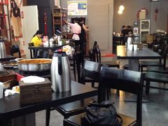 -喔爸韩国料理(环球银泰城店)