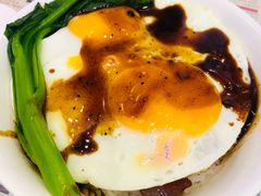 -澳门陈光记烧味饭店(郎家园店)