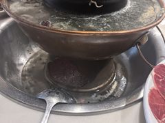 -福寿斋·老北京铜锅涮肉·烤鸭(顺义总店)