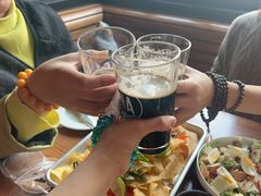 -京A Taproom·精酿餐吧(CBD店)