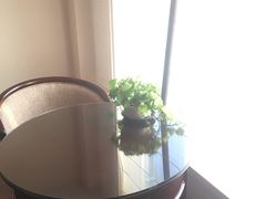 -上海柏阳君亭酒店(复旦大学店)