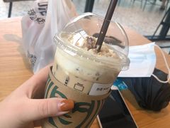 -星巴克(青浦桥梓湾店)
