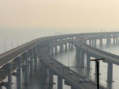 -星海湾跨海大桥