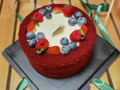 -姆们M Sweetie Cake(三里屯店)
