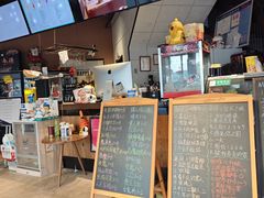 -木沐影咖(鑫乐汇购物广场店)