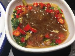 -仄园围炉坊·牛肉火锅·汕头卤水火锅(蛇口店)