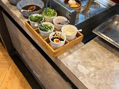 -比格比萨自助(万柳华联店)