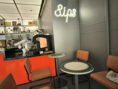 -Sips&Lick茶兰咖啡(五道口店)