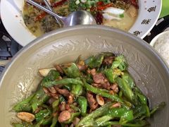 -川里谈·川味小馆(北京路店)