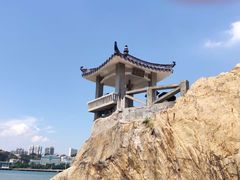 -鼓浪屿·皓月园