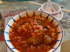 -吴系粤菜馆·茶餐厅(深业上城店)