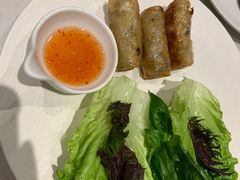 -美奈小馆·越南料理(中航城君尚购物中心店)