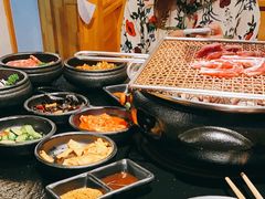 黑牛肋条-九田家黑牛烤肉料理(石路天虹店)