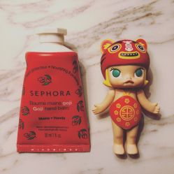 -丝芙兰Sephora