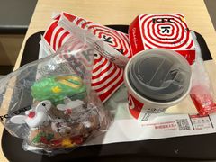 -肯德基(云山路店)