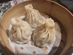 -南京大牌档(崇文门国瑞店)