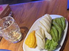 -老何二婶家铁锅炖·东北菜(白石洲店)