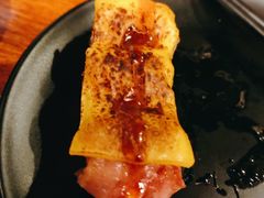 -鸟串烧Yakitori