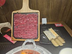 -井格重庆火锅(西直门凯德Mall店)