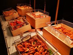 -上海虹桥宾馆味翠餐厅