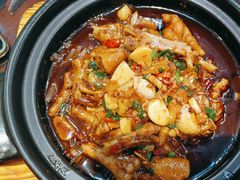 -赣南人家·头牌江西菜(劲松店)