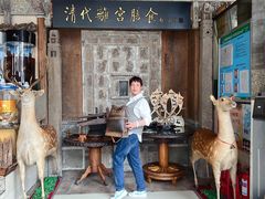 -乔家满族八大碗(流水沟店)