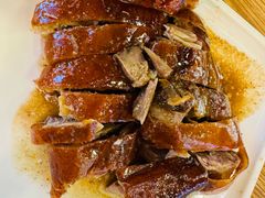 -裕记烧腊连锁餐饮(外马分店)