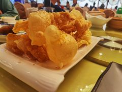 -中山国际酒店中餐厅