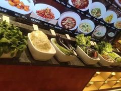 -艳阳天·非遗楚菜(武汉客厅店)