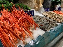 -星伦多自助料理·涮烤一体(江桥万达店)