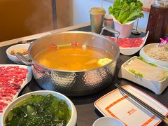 -鲜牛记潮汕牛肉火锅(淮安珠海路店)