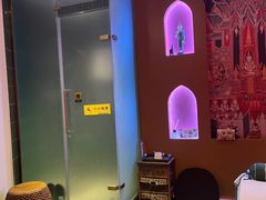 -泰悠谷养生SPA(世茂商业街店)