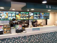 -魏家凉皮(十里河店)
