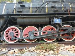 -江墅铁路遗址公园