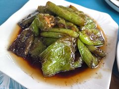 -晓琦农家菜馆·地道农家菜