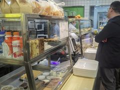 -聚德华天护国寺小吃(甜水园店)