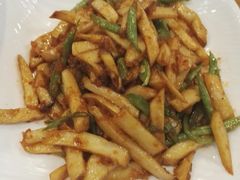 -台北楚楚园馅饼粥(虹桥南丰城店)